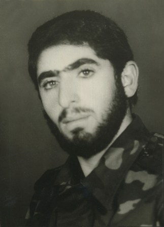 اسمعلی شادی