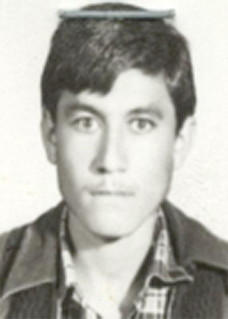 عبداله آذرخوش