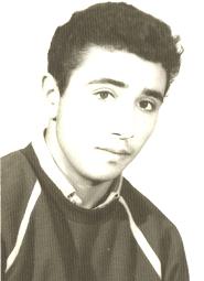 شهید صفدر آراییان