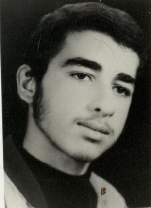 شهید علیرضا آزادجوطبری