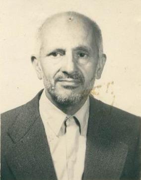 شهيد محمدمهدى آبيان