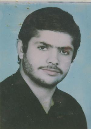 شهيد مهدى آريج