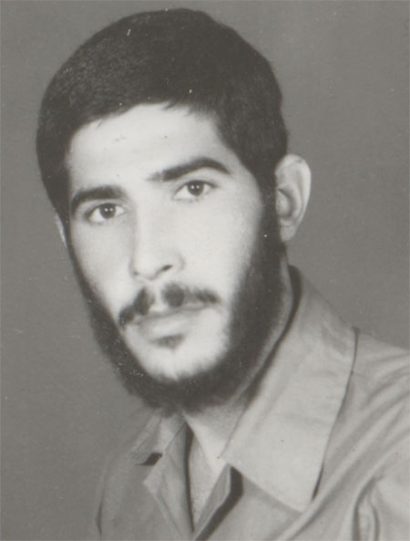 عبدالرضاآریامنش