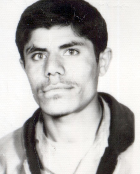 علی شیر آرین