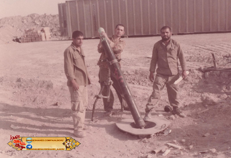رضا آقاباقری