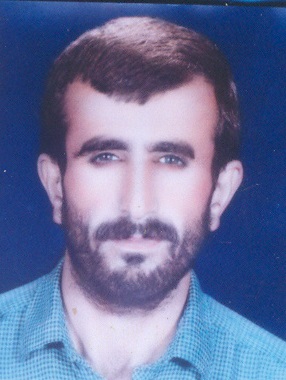 شهید تقی آشام