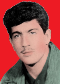  جهانبخش آقاجان پورگنگری