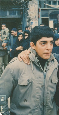 باباعلی آقاجان زاده