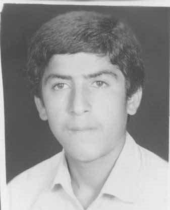  شعبان آقاجان زاده