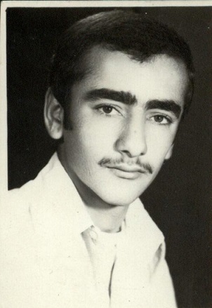  پرویز آقاجان نتاج آهنگر 