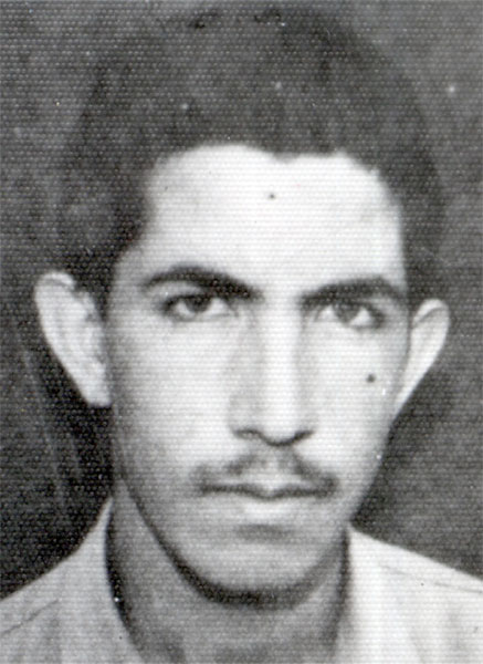 بهرام آزادبخت