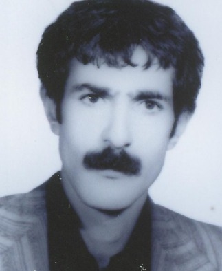 عکس منصف آزادی بدربانی