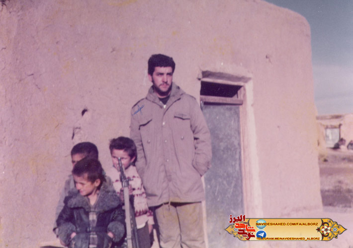  محرم علی آقاخانی