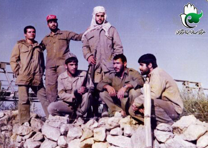 محرم علی آقاخانی