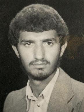 محمدقلى آقاجانى تير