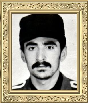 حمزه آقاجانی عمران
