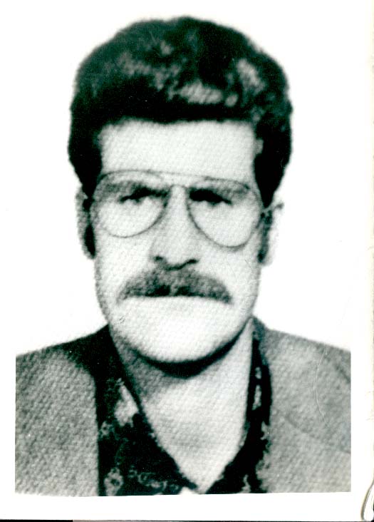  شهیدعلی آزادی 