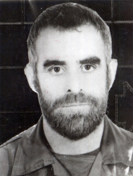 حاتم آزاد بخت