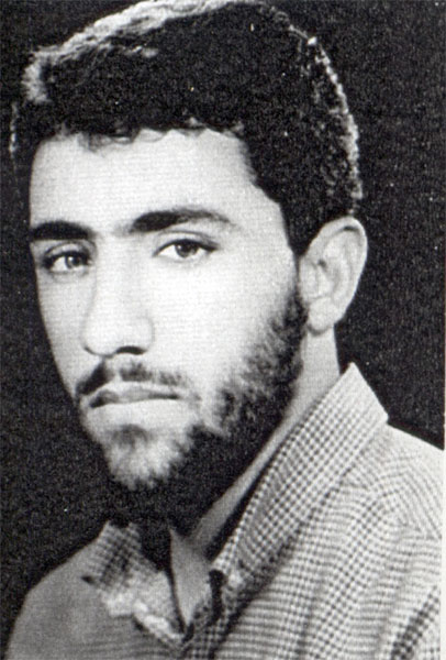 علیمردان آزادبخت