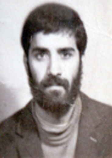 محمد رضا ازادبخت