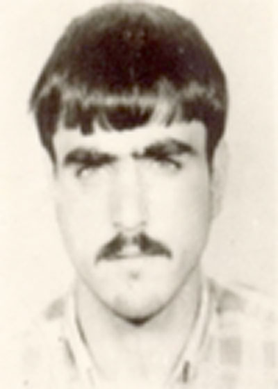 علیرضا آزادبخش طرهانی