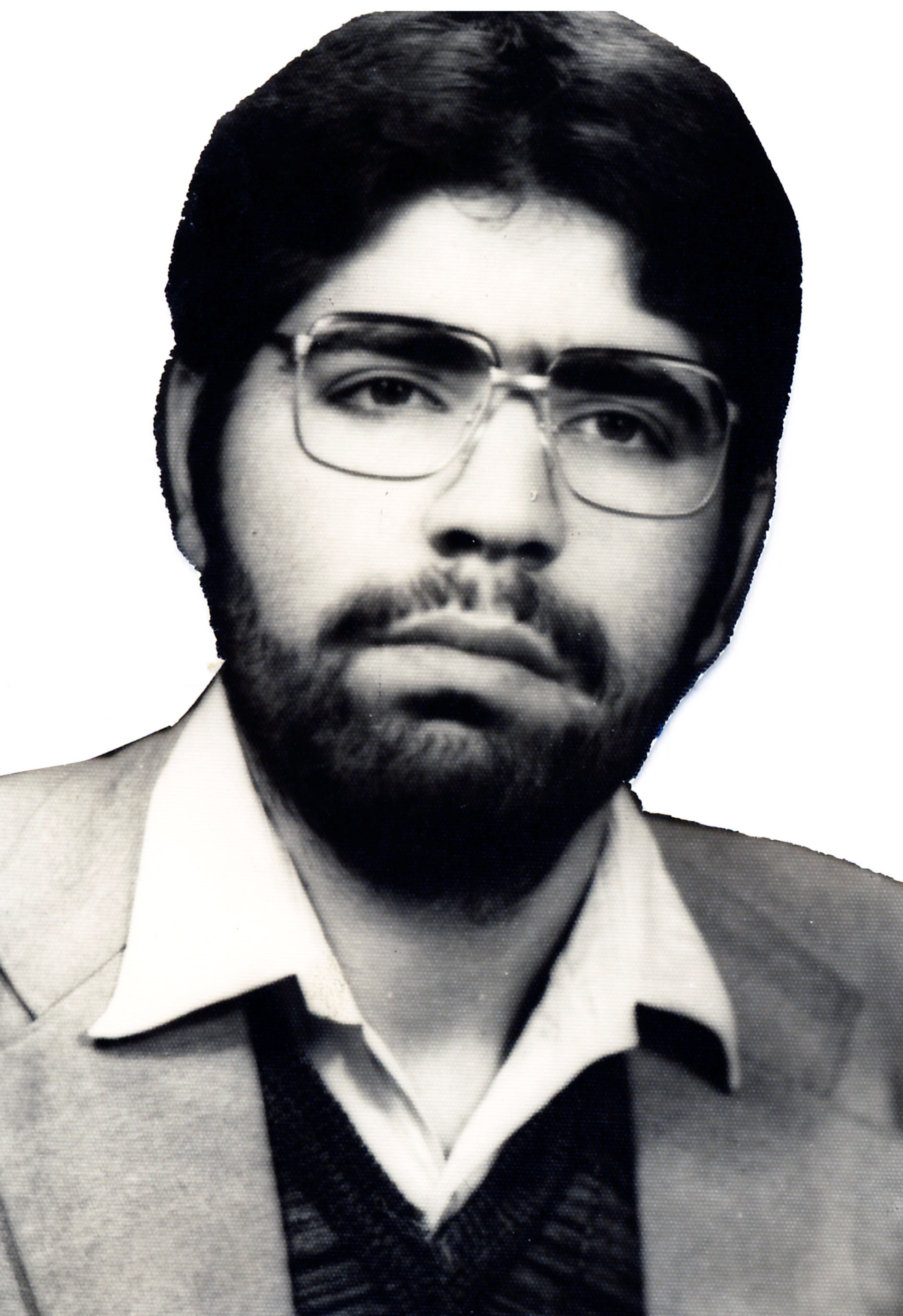 آردی تفتی سید احمد