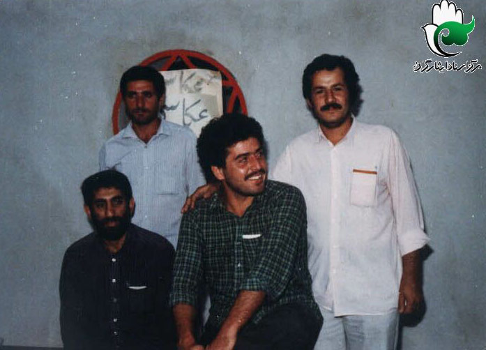  کریم آخوندی