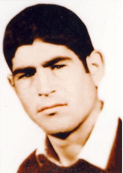 عکس شهید