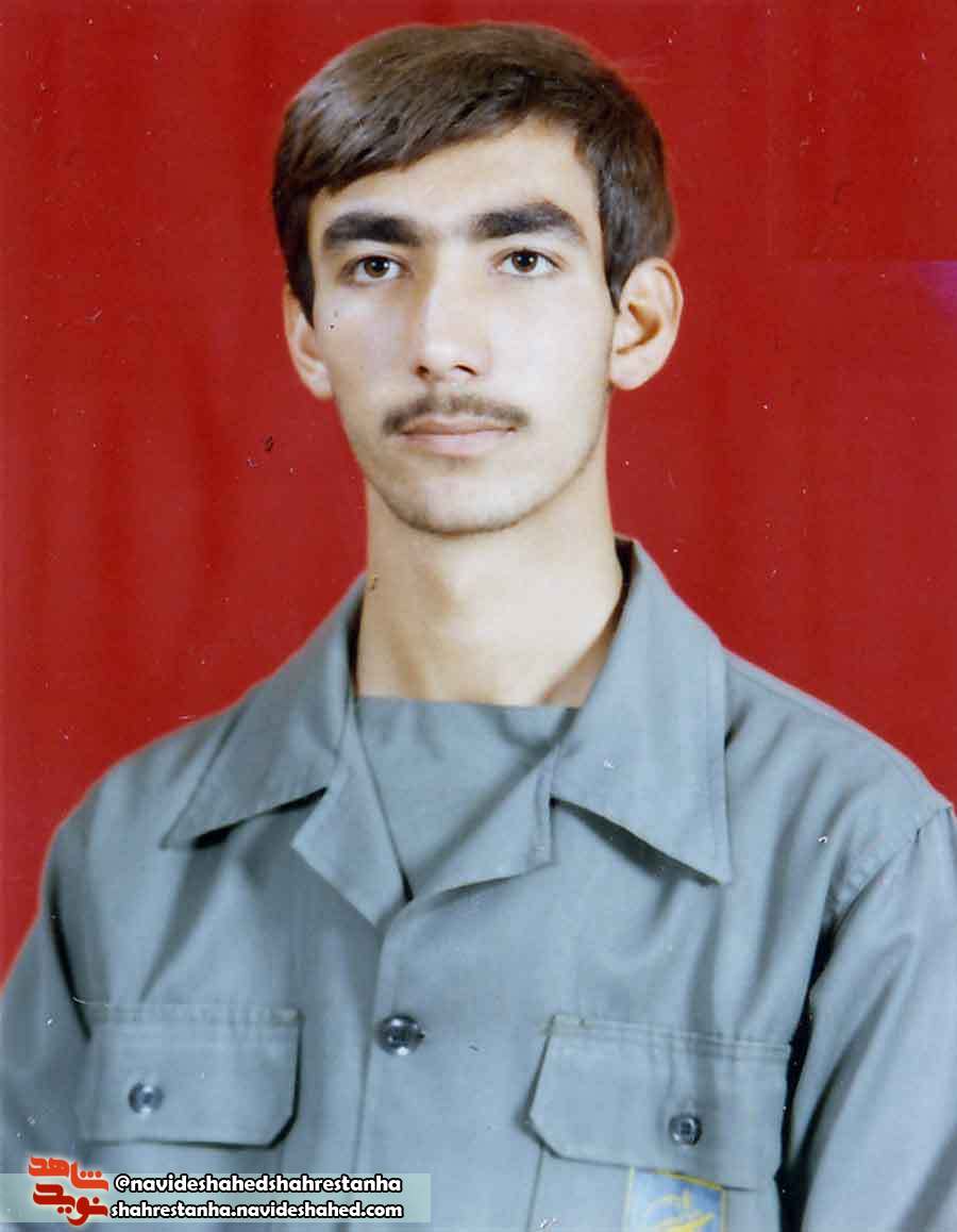 عکس پرسنلی