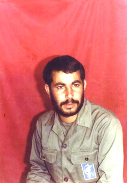 جعفر آقاجاني ئيلانلو