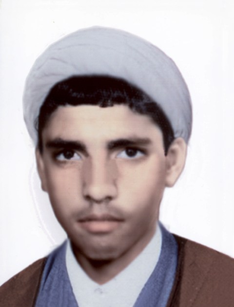 قربانعلی آقاخاني