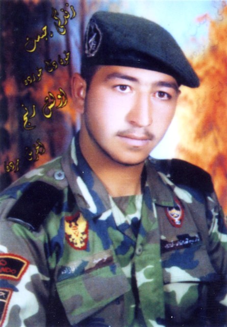 توحيد آقازاده