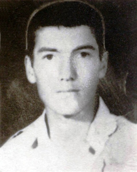 رحيمعلي آقازاده