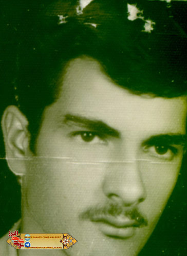  فریبرز آرشیالاشیدانی