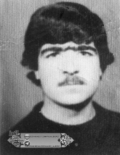  محمدعلی آرمیده