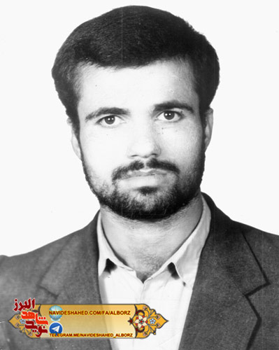 بهروز آزاده فلاح 