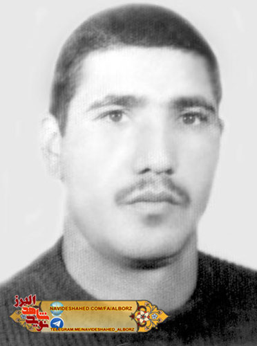  علی آزاده ارجستانی