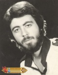 اسداله آشوری