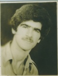 علی مردان آقاجان پور