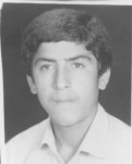  شعبان آقاجان زاده