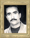 غلام رضا آقاجان زاده 