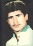  اسماعیل آقاجانی آهنگرکلائی