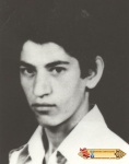 طاهر آقاجانی