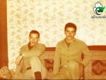  محرم علی آقاخانی