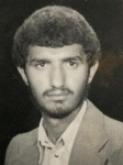 محمدقلى آقاجانى تير