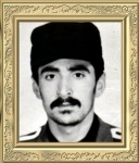 حمزه آقاجانی عمران