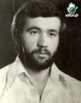 علی آقازاده کمارعلیا 