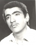 عکس شهید وجیه اله آقاجانلو 