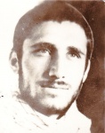 محمدعلی آزادگان