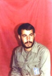 جعفر آقاجاني ئيلانلو